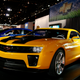 Illustration for article titled Bumblebee Chevy Camaro Available To Order Starting June 1st